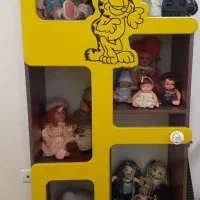 سرویس خواب نوزادو نوجوان شرکتی در حد نو