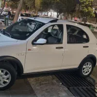 کوییکsمدل۴۰۳/۱۲|خودرو سواری و وانت|سبزوار, پامنار|دیوار