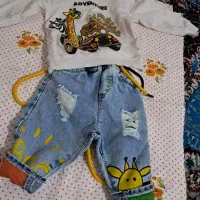 لباس بچه|لباس|بندر ماهشهر, |دیوار