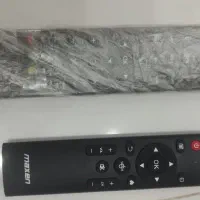 ال ای دی ۵۰ اینچ مکسن هوشمند|تلویزیون و پروژکتور|مشهد, انقلاب|دیوار