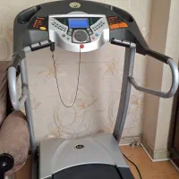 تردمیل ti22 هورایزن|تجهیزات ورزشی|تبریز, |دیوار