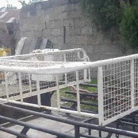 اتاق مبلی و اتاق توری  پیکان وانت