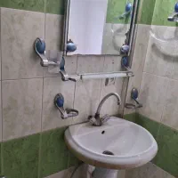 روشویی و آیینه