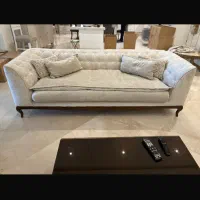 نیم ست ترک|مبلمان خانگی و میز عسلی|تهران, دزاشیب|دیوار