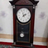ساعت دیواری