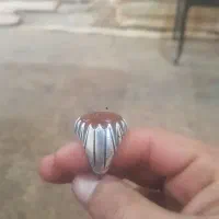 انگشتر دست ساز|جواهرات|خمینی‌شهر, |دیوار