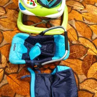 کریر،ره روک، کلاسکه برند دلیجان|کالسکه و لوازم جانبی|بندر ماهشهر, |دیوار