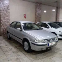 سمند مدل 82 سالم نقد و اقساط|خودرو سواری و وانت|فردیس, شهرک شهید حسینی|دیوار