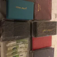 آلبوم اسکناس و سکه