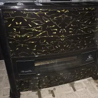 بخاری در حد نو