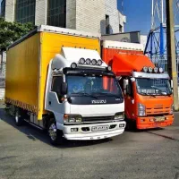 باربری اثاثیه منزل «تضمین بار»کنگان حمل تضمینی