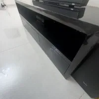 میز تلویزیون شیک و تمیز