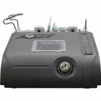 دستگاه میکروکارنت