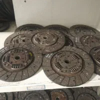 دیسک و صحفه کلاچ استوک پراید پژو سمند تارا دنا