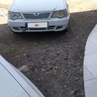 پراید۱۱۱مدل ۸۹|خودرو سواری و وانت|املش, |دیوار