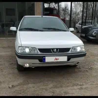 پژو 405 slx مدل 96|خودرو سواری و وانت|سنگر, |دیوار