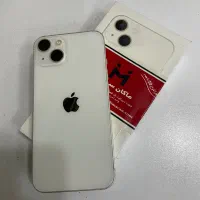 آیفون 13 نرمال سفید