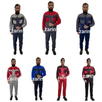 لباس کار صنعتی پزشکی رستوران کارگاه