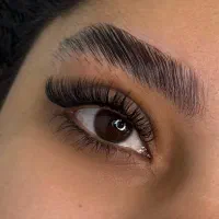 اکستنشن مژه و لیفت