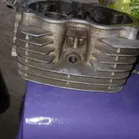 انواع قطعات مصرفی موتورسیکلت|قطعات یدکی و لوازم جانبی|رامهرمز, |دیوار