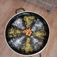 کیک خیس کافیشاپی سفارشی|خوردنی و آشامیدنی|یزدان شهر, |دیوار