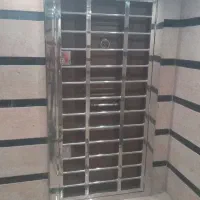 نرده پله حفاظ استیل|خدمات پیشه و مهارت|اندیشه, اندیشه فاز ۱|دیوار