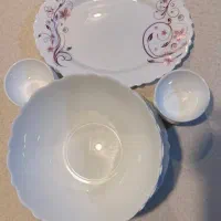 سرویس 18نفره آرکوپال