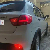 کوییک دنده ای R، مدل ۱۴۰۰