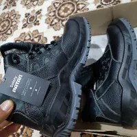 کفش ایمنی ضد برق|کیف، کفش، کمربند|برازجان, |دیوار