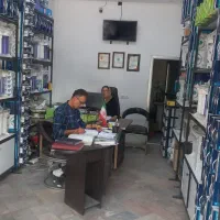 استخدام در فروشگاه