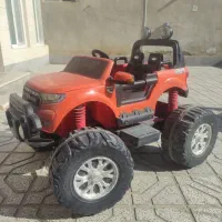 ماشین شارژی