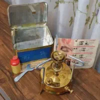 خوراک پز پایه ملخی اوپتموس سوئدی|کلکسیون اشیاء عتیقه|تهران, گیشا|دیوار