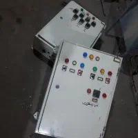 تابلو برق.تابلوبرق سالم ب شرط در حد نو نو|مصالح و تجهیزات ساختمان|کرج, شهرک سهرابیه|دیوار