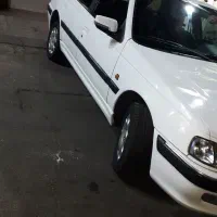 فروش پژو پارس