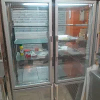 وسایل  تهیه غذا یخچال اجاق گاز...|کافی‌شاپ و رستوران|تهران, سلیمانی|دیوار