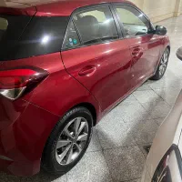 هیونداییi20مدل۹۶|خودرو سواری و وانت|تهران, اختیاریه|دیوار