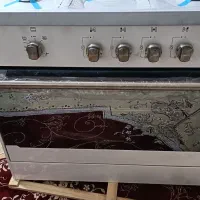فرگاز  ۵ شعله تایسز
