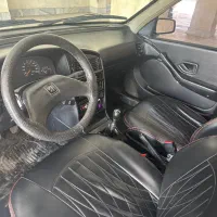 پژو ۴۰۵مدل ۸۲|خودرو سواری و وانت|گرگان, |دیوار