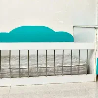 تخت کودک و نوجوان