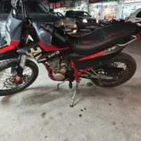 تریل در حد فروش نقد و اقساطی|موتورسیکلت|قشم, |دیوار