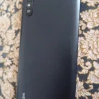 گوشی ردمی 9a|موبایل|زرقان, |دیوار