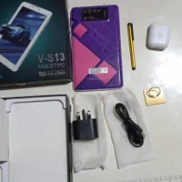 تبلت v 13