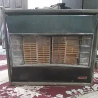 بخاری گازی دیواری