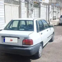 پراید مدل۸۰ سالم|خودرو سواری و وانت|زنجان, |دیوار