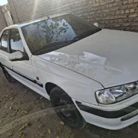 پارس سال مدل 1400