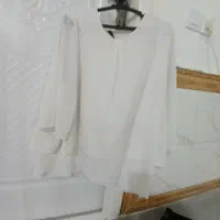 شومیز در حد نو|لباس|الشتر, |دیوار