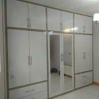 کمددیواری وکابینت