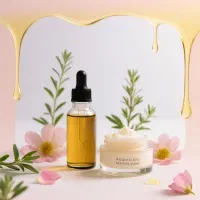 اموزش ترکیب روغن