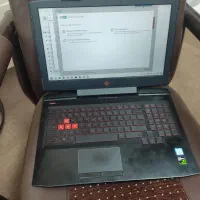لب تاب فروشی HP  Omen