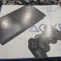 ps2 اسلیم